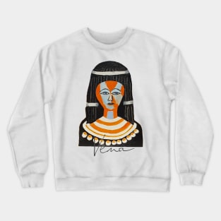 Sheila 2 Crewneck Sweatshirt